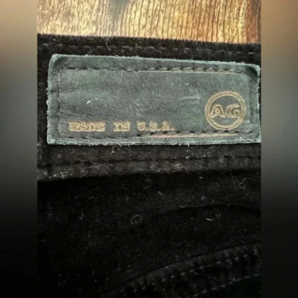 AG Adriano Goldschmied | ladies The Legging super skinny pants. SIZE: 28R. - Picture 12 of 16